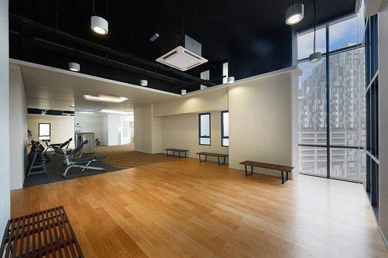 Afham Apartment @ Solstice سيبرجايا المظهر الخارجي الصورة